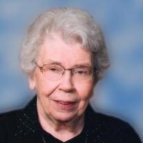 Wilda Gay Cox
