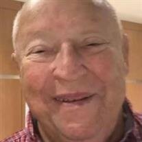 William "Bill" Rardin