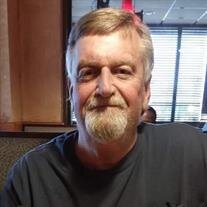 Randy Steelman