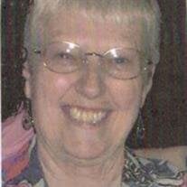 Arlene Roberta Meikle