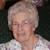 Phyllis Ann Galloway