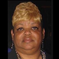 Ms. Jacqueline Florence