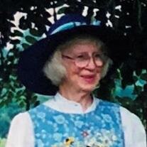 Deweese "Deb" Scruggs