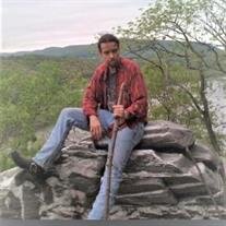 Timothy Lee Quinney