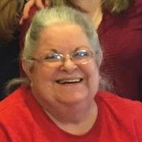Diane Brooks