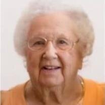 Delores Taylor