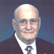 Richard E. "Dick" Price