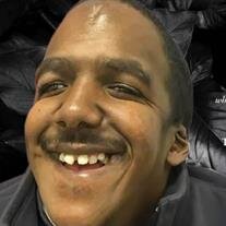Rasheed Lawhorn