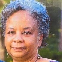 Renee Denise Edwards