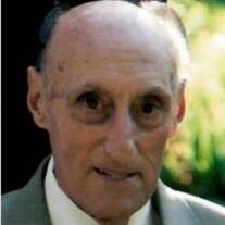 Basil J. Arasi
