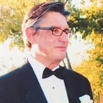 Michael Anthony Muniz