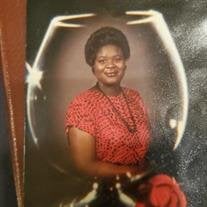 Mrs. Kimberly Lawaun McKinney Francis