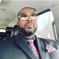 Mr. Randall Boyea Kennedy