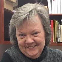 Valli M. Leigh