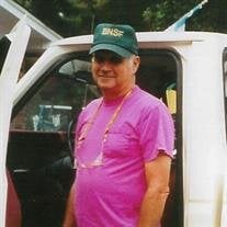 Samuel Jefferson Moore