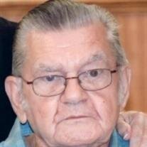Gene Frederick Helmic