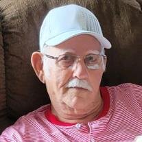 Mr. Vance Irving Boyea