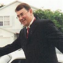 Peter Louis Thorsen Jr