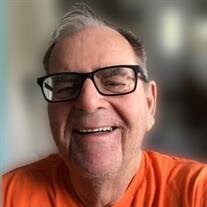 Patrick P. Grabowski