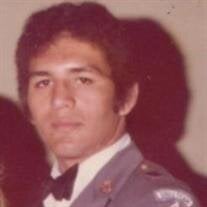 Christopher Hernandez