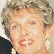 Pamela Parks