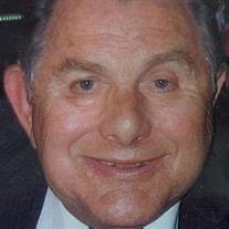 RICHARD MOSS