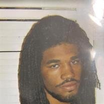 Jermard Jerrell Harrison