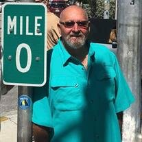 Roger Francis Demers Jr.