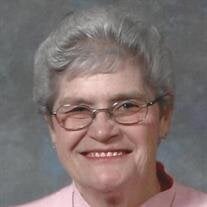 Clara Mae Allers