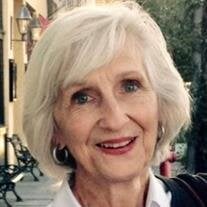 Ms. Martha S. McGown