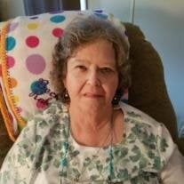 Mrs. Doris Ann DuBose