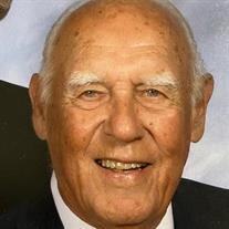 Edmund D. Cody