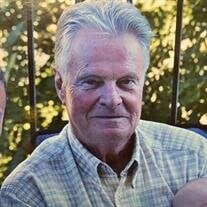 Peter McDonough