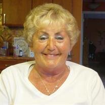Shirley Burgher