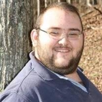 Brandon Mathew McKenzie