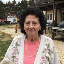Beatrice Marie Lamm