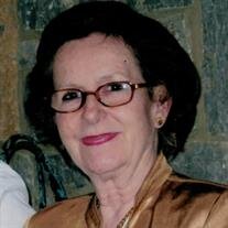 Monique J. Stolnitz
