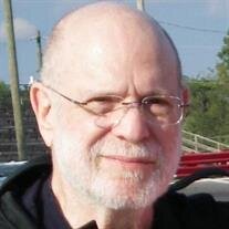 Michael Irving Silver