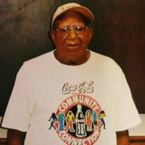 Mr. Luther Gray Jr.