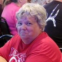 Theresa Ann Christofferson