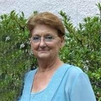 Wilma Jean Sizemore