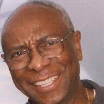 Franklin Delano Seals