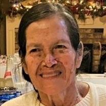 Reyna A. Briones