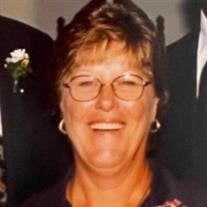 Mary Lou Winters
