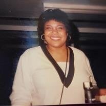 Joyce Coggins