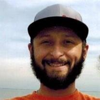 Alejandro Maximo Vela