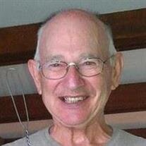 James "Jim" Loy Inman