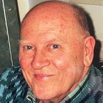 Edmund Joseph Tasner