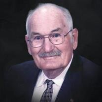 Mr Charles A. McFarland