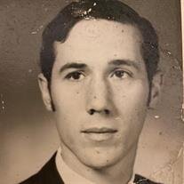 David C. Gerkensmeyer
